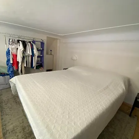Appartement Margherita House *