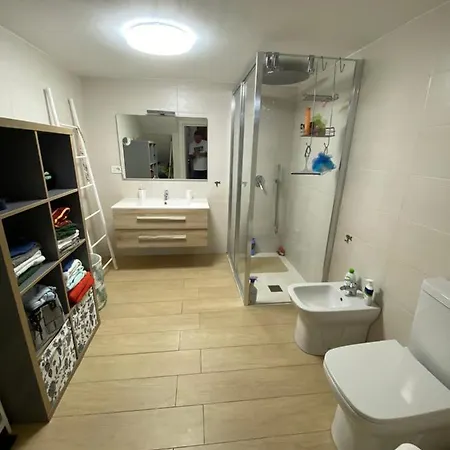 Margherita House Appartement Avola