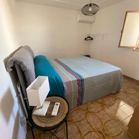 Appartement Margherita House