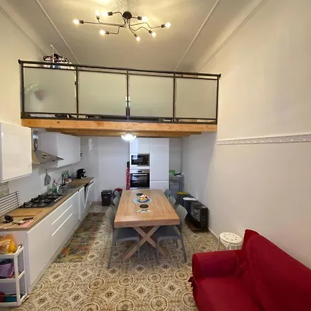 Margherita House Appartement