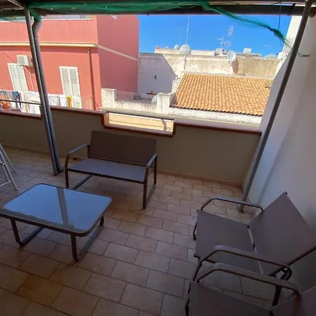 Margherita House Apartment *