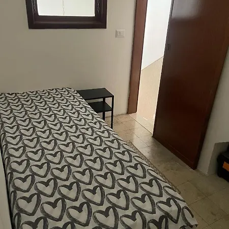 Margherita House Appartement Avola