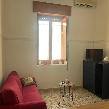 Margherita House