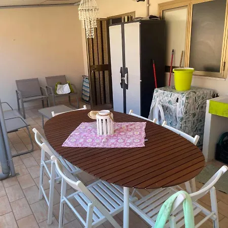 Margherita House Appartement