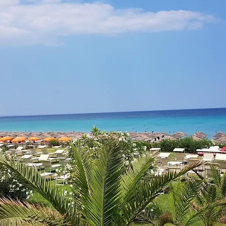 Margherita House Appartement *